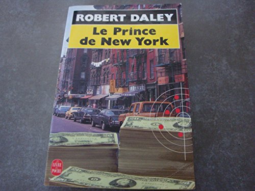 Le prince de new york