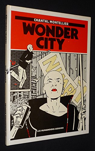 Wonder City
