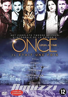 Once Upon a Time (Il était une fois) - Saison 2
