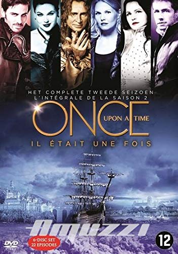 Once Upon a Time (Il était une fois) - Saison 2