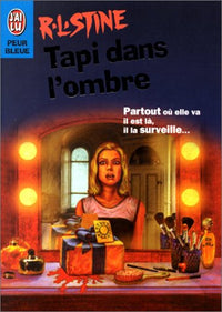 Tapi dans l'ombre