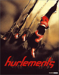 Hurlements [Édition Collector]