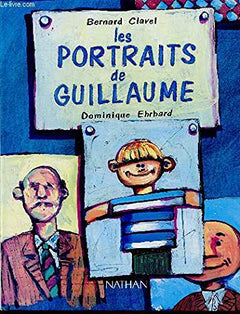 Les portraits de Guillaume