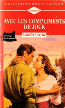 Avec les compliments de Jock