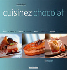 Cuisinez chocolat
