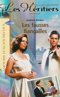 LES FAUSSES FIANCAILLES
