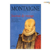 journal de voyage