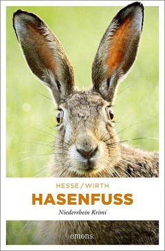 Hasenfuß: Niederrhein Krimi