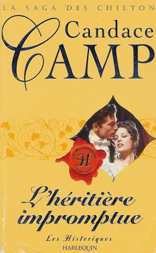 L'héritière impromptue