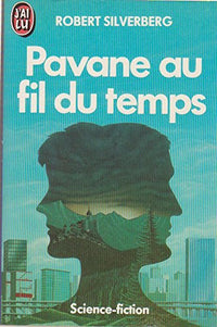 Pavane au fil du temps