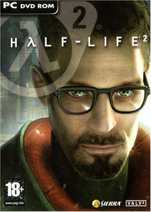 Half Life 2