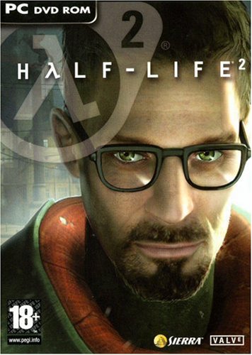 Half Life 2