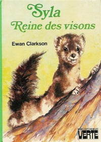 Syla, Reine des visons