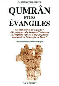 Qumran et les évangiles