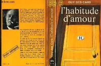 L'Habitude d'amour