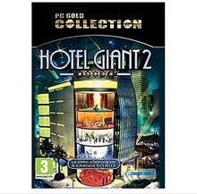 Hostel giant 2 - Gold collection