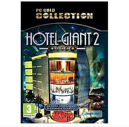 Hostel giant 2 - Gold collection