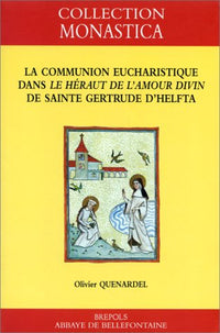 Communion eucharistique dans le Herault
