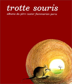 Trotte souris