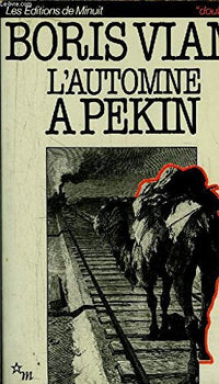 L'Automne à Pékin