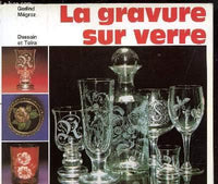 La gravure sur verre