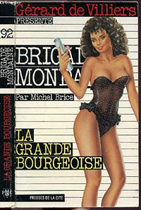 La Grande bourgeoise