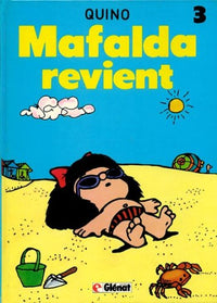 Mafalda, tome 3