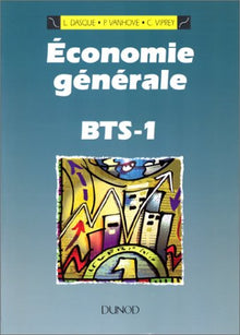 Economie générale : BTS 1