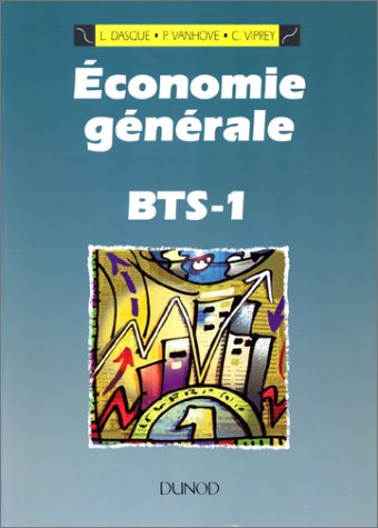 Economie générale : BTS 1