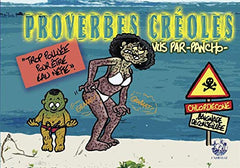PROVERBES CREOLES VOL. 5