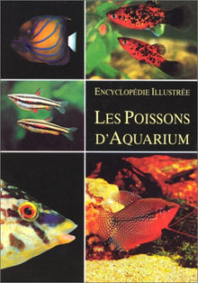 Les poissons d'aquarium