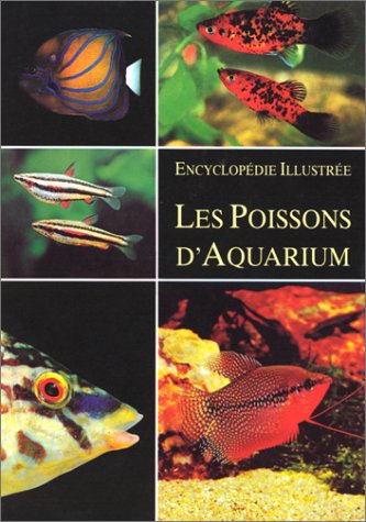Les poissons d'aquarium
