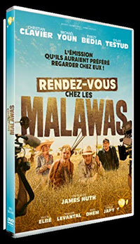 Rendez-Vous chez les Malawas