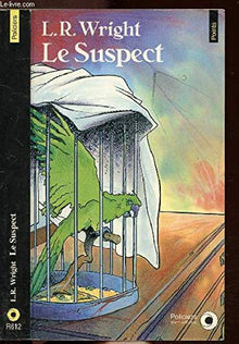Le suspect