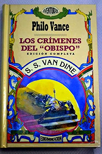 Los crímenes del "Obispo"