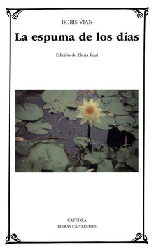 La espuma de los dias