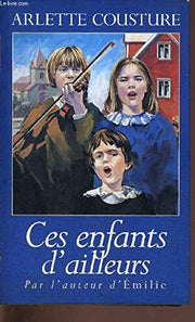Ces enfants d'ailleurs