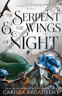 Le serpent et le descendant de la nuit