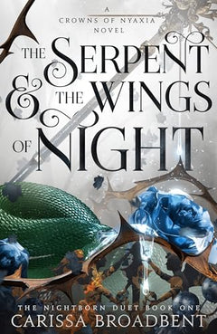 Le serpent et le descendant de la nuit