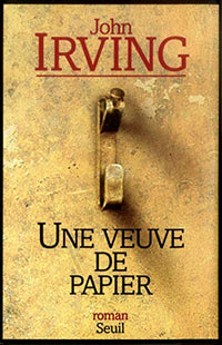Une veuve de papier
