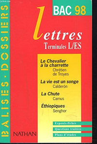 Le Chevalier de la Charrette