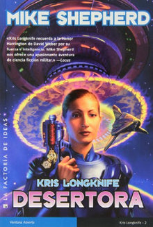 Desertora (Ventana abierta)