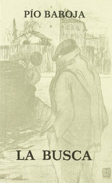 BUSCA,LA (SIN COLECCION)