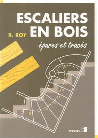 Escaliers en bois