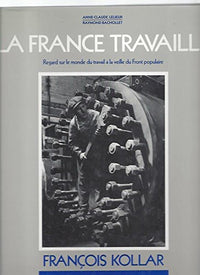La France travaille