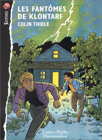 Fantomes de klontarf (Les)