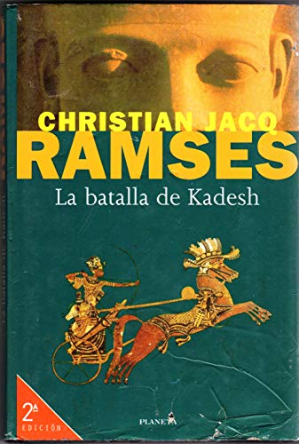 Ramses - la batalla de kadesh