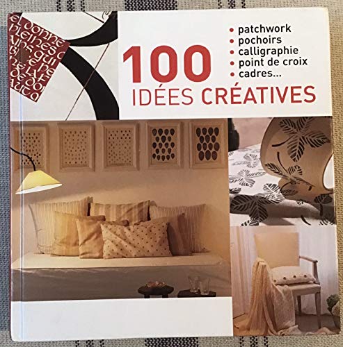 100 idées créatives