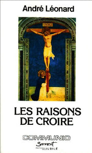 Les Raisons de croire