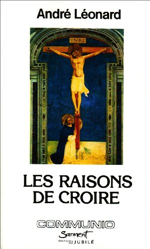 Les Raisons de croire